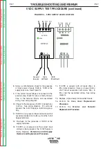 Предварительный просмотр 74 страницы Lincoln Electric VRTEX 360 Service Manual