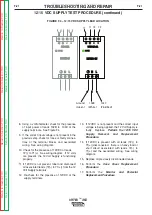 Предварительный просмотр 78 страницы Lincoln Electric VRTEX 360 Service Manual