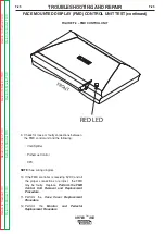 Предварительный просмотр 82 страницы Lincoln Electric VRTEX 360 Service Manual