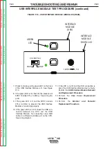 Предварительный просмотр 90 страницы Lincoln Electric VRTEX 360 Service Manual