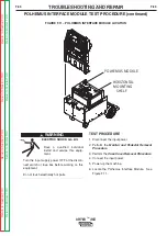 Предварительный просмотр 93 страницы Lincoln Electric VRTEX 360 Service Manual