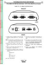 Предварительный просмотр 94 страницы Lincoln Electric VRTEX 360 Service Manual