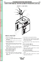 Предварительный просмотр 101 страницы Lincoln Electric VRTEX 360 Service Manual