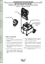 Предварительный просмотр 109 страницы Lincoln Electric VRTEX 360 Service Manual