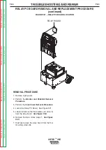 Предварительный просмотр 113 страницы Lincoln Electric VRTEX 360 Service Manual