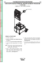 Предварительный просмотр 117 страницы Lincoln Electric VRTEX 360 Service Manual