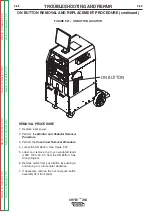 Предварительный просмотр 125 страницы Lincoln Electric VRTEX 360 Service Manual