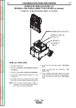 Предварительный просмотр 129 страницы Lincoln Electric VRTEX 360 Service Manual