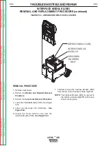 Предварительный просмотр 133 страницы Lincoln Electric VRTEX 360 Service Manual