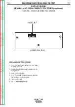 Предварительный просмотр 140 страницы Lincoln Electric VRTEX 360 Service Manual