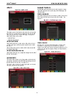 Preview for 20 page of Lincoln Electric VRTEX ENGAGE Operator'S Manual