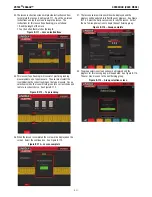 Preview for 47 page of Lincoln Electric VRTEX ENGAGE Operator'S Manual