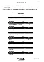 Предварительный просмотр 4 страницы Lincoln Electric W000315558 Safety Instruction For Use And Maintenance