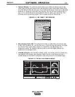 Предварительный просмотр 15 страницы Lincoln Electric WAVE DESIGNER Operator'S Manual