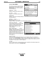 Предварительный просмотр 17 страницы Lincoln Electric WAVE DESIGNER Operator'S Manual