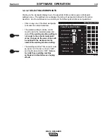 Preview for 21 page of Lincoln Electric WAVE DESIGNER Operator'S Manual