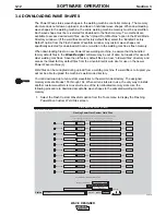 Preview for 24 page of Lincoln Electric WAVE DESIGNER Operator'S Manual