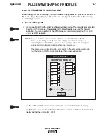 Preview for 39 page of Lincoln Electric WAVE DESIGNER Operator'S Manual