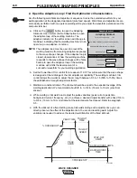 Предварительный просмотр 40 страницы Lincoln Electric WAVE DESIGNER Operator'S Manual