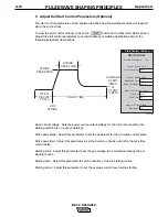 Предварительный просмотр 42 страницы Lincoln Electric WAVE DESIGNER Operator'S Manual