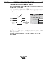 Предварительный просмотр 43 страницы Lincoln Electric WAVE DESIGNER Operator'S Manual