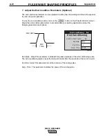 Preview for 44 page of Lincoln Electric WAVE DESIGNER Operator'S Manual