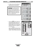 Preview for 51 page of Lincoln Electric WAVE DESIGNER Operator'S Manual