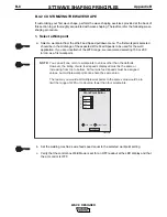 Предварительный просмотр 62 страницы Lincoln Electric WAVE DESIGNER Operator'S Manual