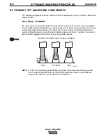 Preview for 66 page of Lincoln Electric WAVE DESIGNER Operator'S Manual