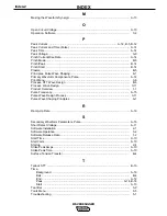 Preview for 72 page of Lincoln Electric WAVE DESIGNER Operator'S Manual