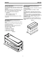 Предварительный просмотр 7 страницы Lincoln Electric Weld Booth Operator'S Manual