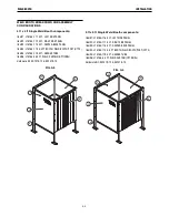 Предварительный просмотр 8 страницы Lincoln Electric Weld Booth Operator'S Manual