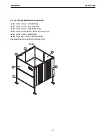 Предварительный просмотр 9 страницы Lincoln Electric Weld Booth Operator'S Manual