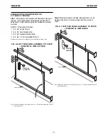 Предварительный просмотр 10 страницы Lincoln Electric Weld Booth Operator'S Manual