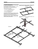 Предварительный просмотр 16 страницы Lincoln Electric Weld Booth Operator'S Manual