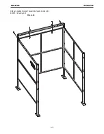 Предварительный просмотр 18 страницы Lincoln Electric Weld Booth Operator'S Manual