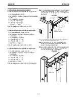 Предварительный просмотр 19 страницы Lincoln Electric Weld Booth Operator'S Manual