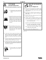 Preview for 4 page of Lincoln Electric WELD-PACK 100 PLUS Operator'S Manual