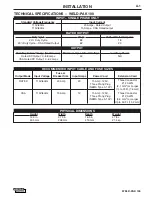 Preview for 9 page of Lincoln Electric WELD-PACK 100 PLUS Operator'S Manual