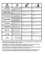 Preview for 58 page of Lincoln Electric WELD-PACK 100 PLUS Operator'S Manual