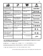 Preview for 59 page of Lincoln Electric WELD-PACK 100 PLUS Operator'S Manual