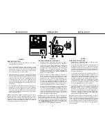 Preview for 12 page of Lincoln Electric WELD-PAK 100 HD Operator'S Manual