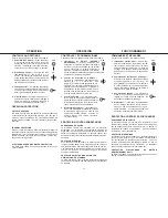 Preview for 15 page of Lincoln Electric WELD-PAK 100 HD Operator'S Manual