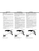 Preview for 27 page of Lincoln Electric WELD-PAK 100 HD Operator'S Manual