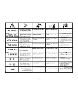 Preview for 34 page of Lincoln Electric WELD-PAK 100 HD Operator'S Manual