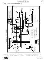 Preview for 45 page of Lincoln Electric WELD-PAK 100 PLUS Operator'S Manual