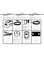 Предварительный просмотр 10 страницы Lincoln Electric WELD-PAK 100 Operator'S Manual