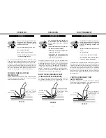 Предварительный просмотр 23 страницы Lincoln Electric WELD-PAK 100 Operator'S Manual