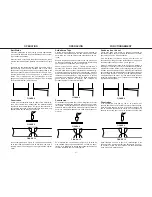 Предварительный просмотр 27 страницы Lincoln Electric WELD-PAK 100 Operator'S Manual