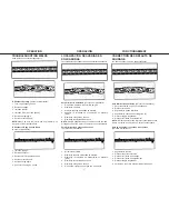 Предварительный просмотр 37 страницы Lincoln Electric WELD-PAK 100 Operator'S Manual